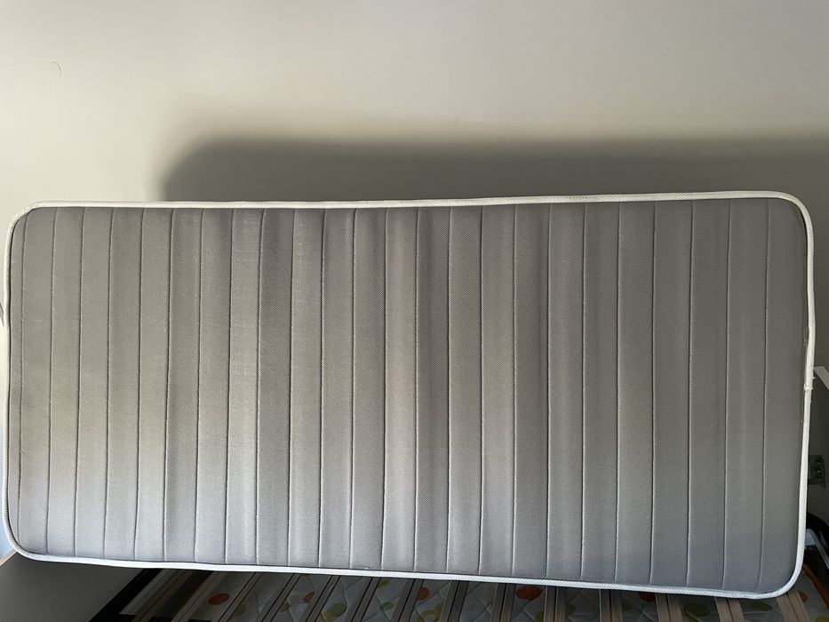 Colchão cama individual como novo
