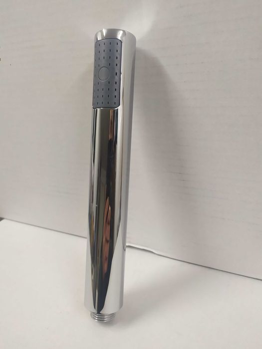 Chuveiros de mão feito de latão maciço Cromado