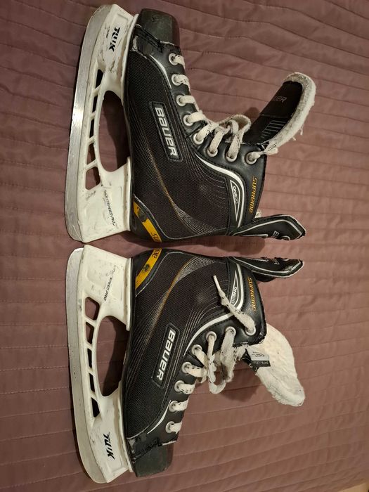 Łyżwy Bauer Supreme One20 rozmiar 4 ( 37.5 )