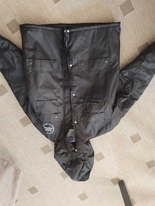 Odzież robocza nieużywana