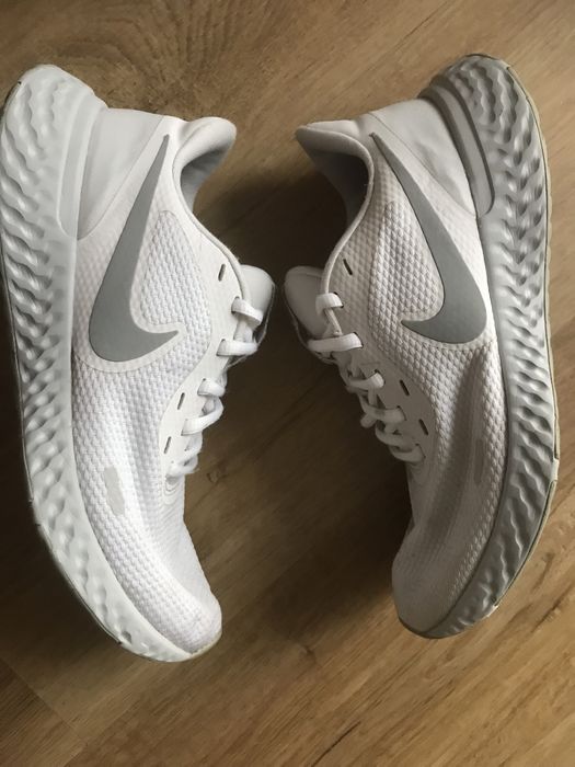 Кросівки Універсальні Унісекс Спорт, біля Дому Дача 40р25см Nike Найк