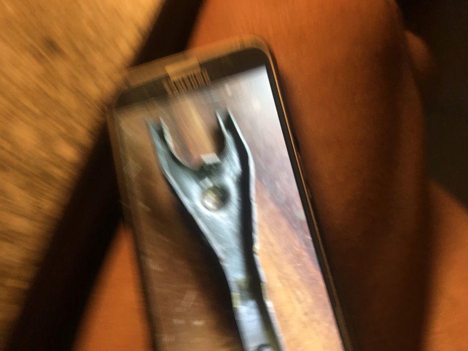 Вилка сцепления