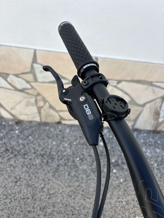Mondraker Crafty S - Bosch CX - 800wh