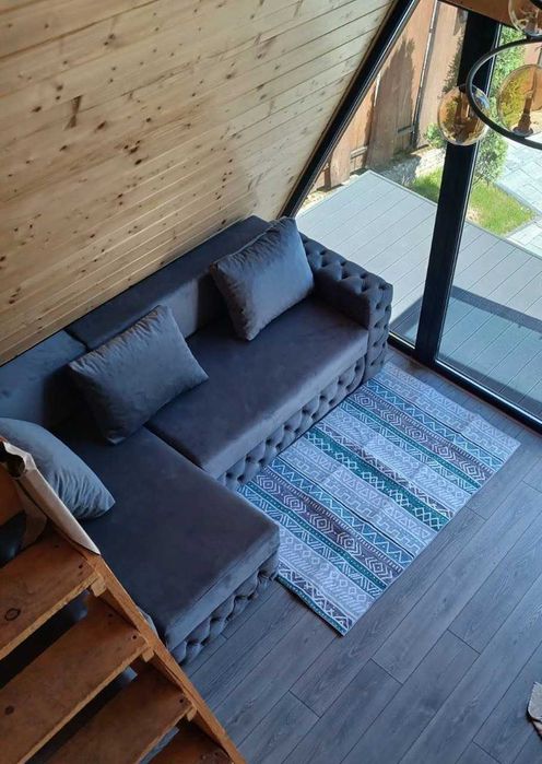 Відпочинок, оренда в мальовничому Шаян