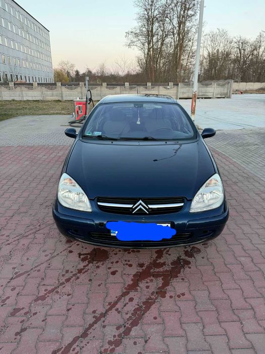 Samochód osobowy