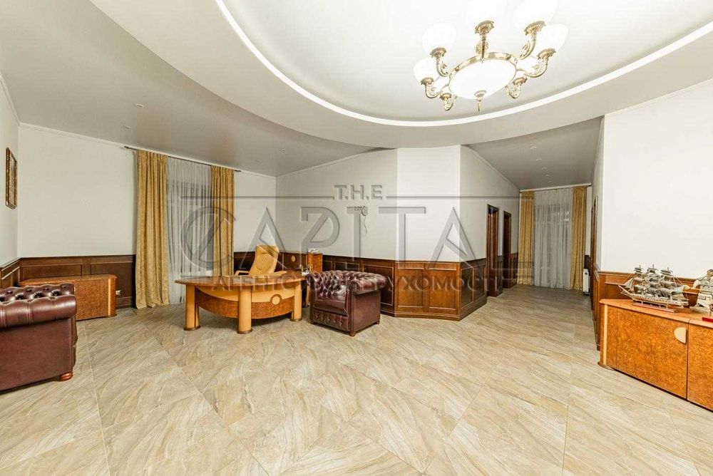 Оренда окремої будівлі на Печерську