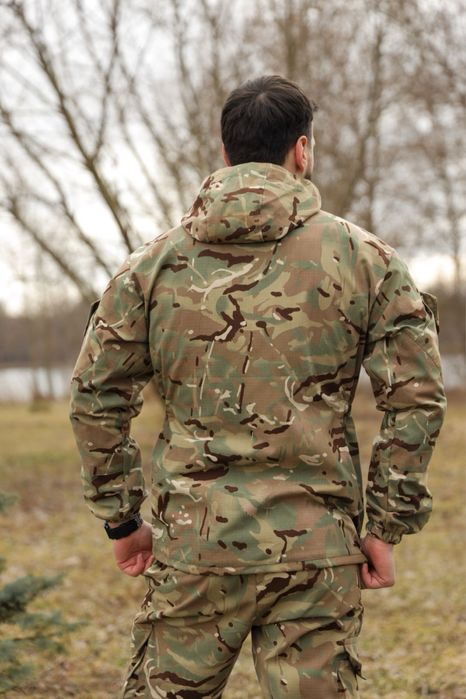 ‼️ Військовий костюм Гірка Мультикам Multicam всі розміри ‼️