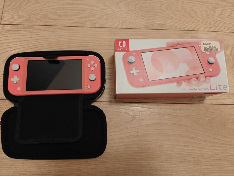 Dla Ciebie wszystko - sprawdź kategorię Gry i Konsole