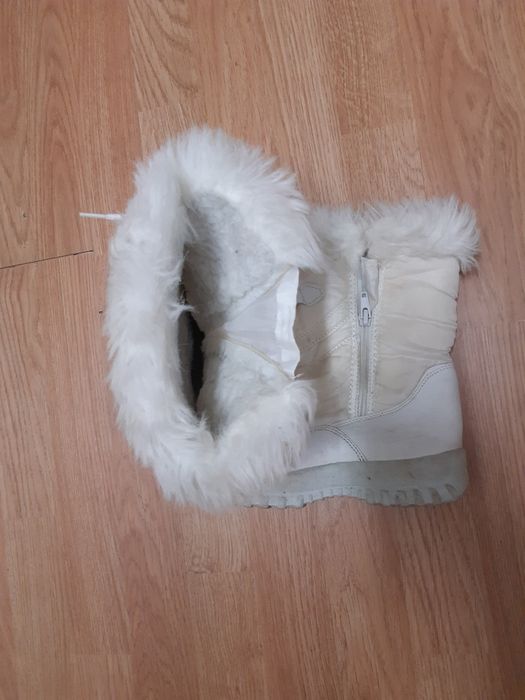 Botas neve/ski/montanha