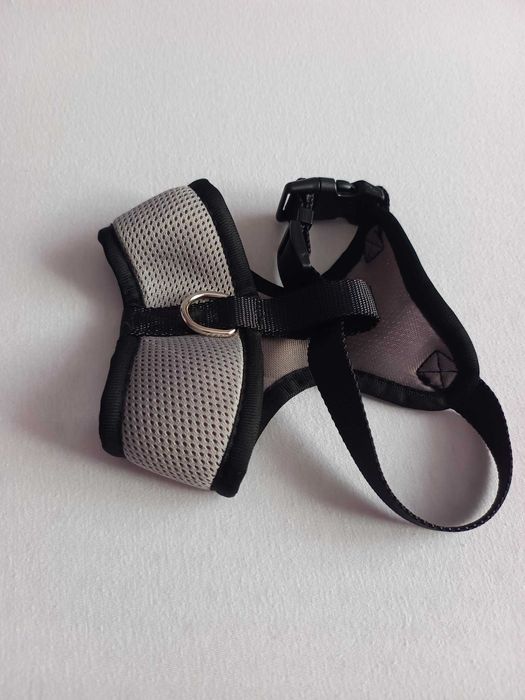 Szelki dla małego psa lub szczeniaka