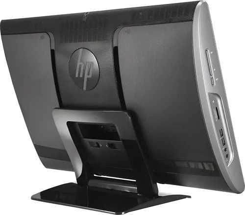 All-in-One HP TouchSmart 9300 Elite