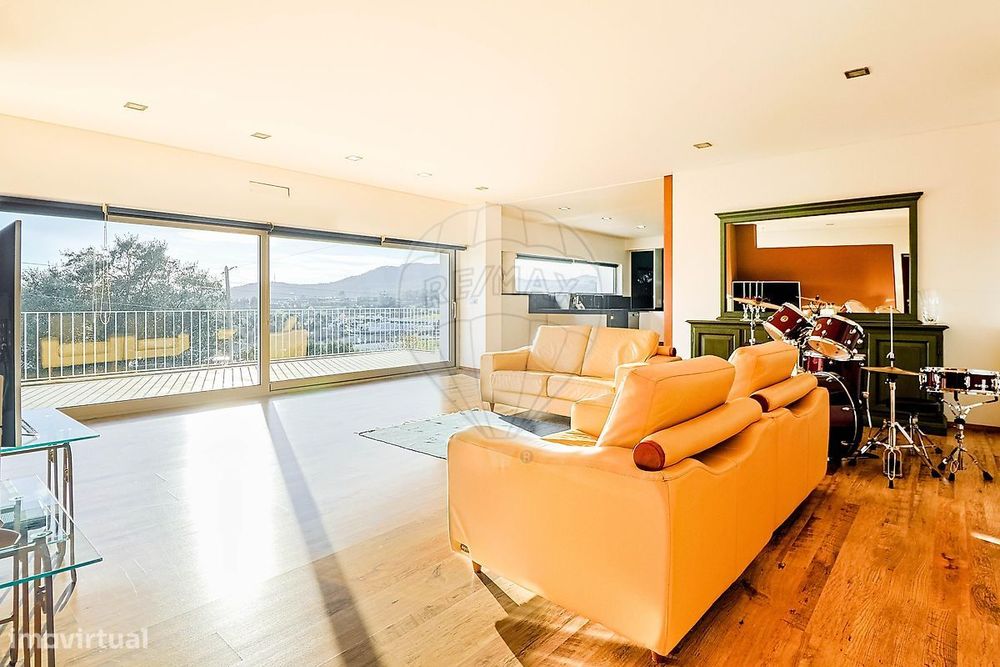 Moradia T3 para venda