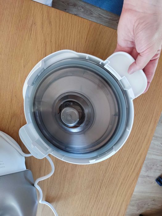 Cuisine companion Moulinex