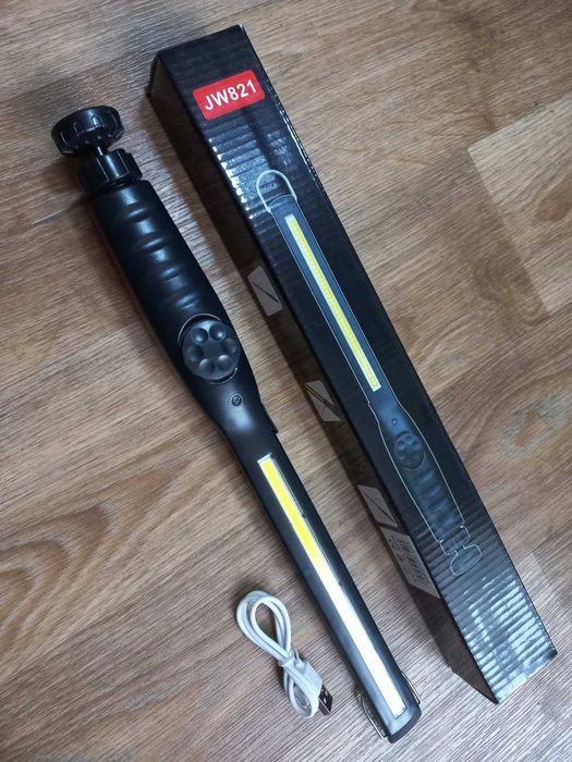 Лампа с аккумулятором для сто кемпинг лампа акумуляторна фонарь BL8859