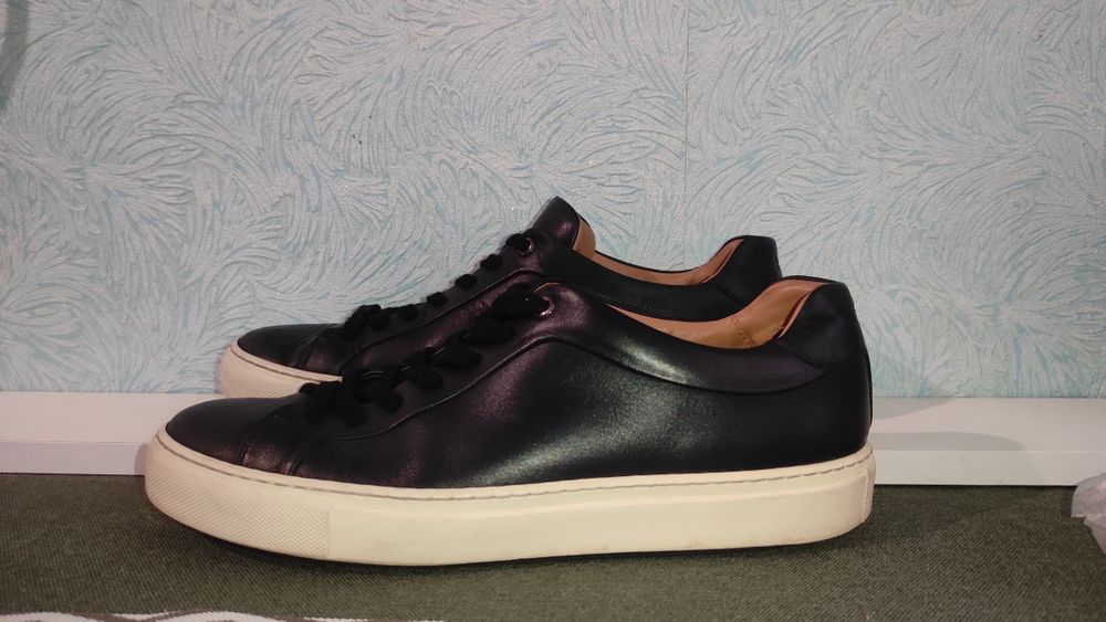 Кросівки BOSS 43р Оригінал