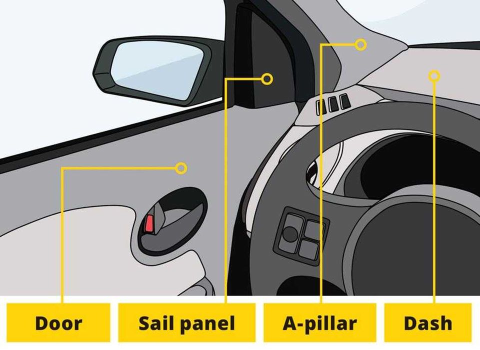 Tweeters de 300W com crossovers NOVOS
