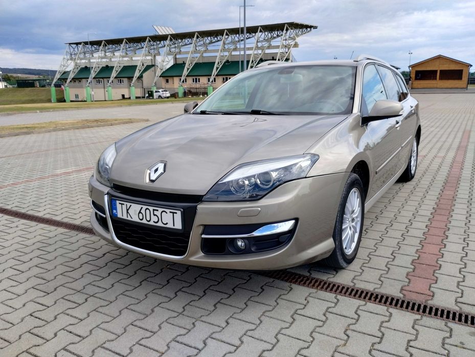 Renault Laguna