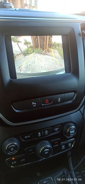 JEEP CHEROKEE 2020(12міс)