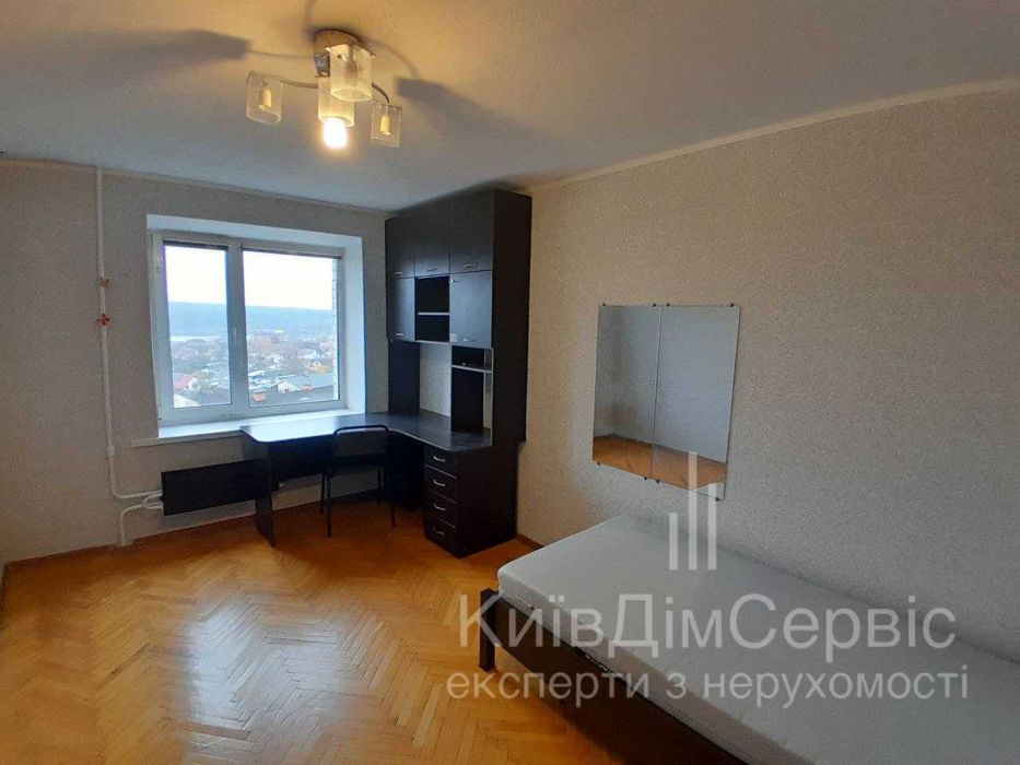 довгострокова оренда 3к квартири Академмістечко Ушакова 34