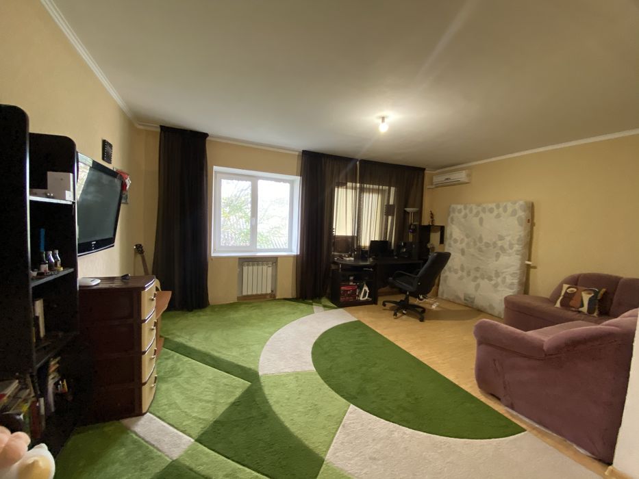 Продам 2-комн.квартира S= 74 метра Новострой с Автономкой