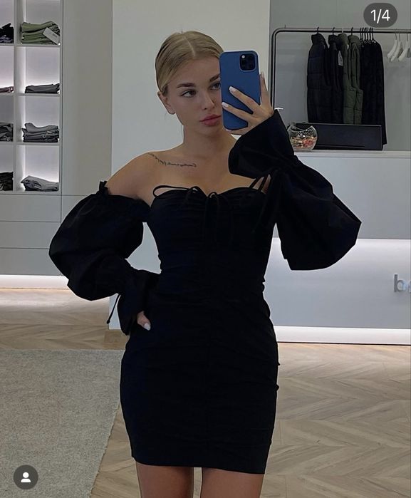 Сукня el milas VALENCIA