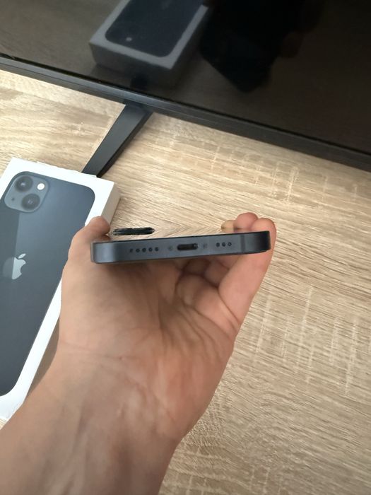 IPhone 13 на 128 гб