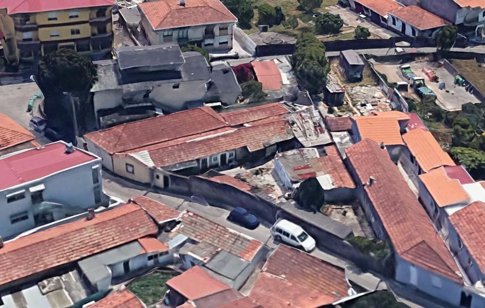 Terreno - Canidelo - V.N.Gaia
