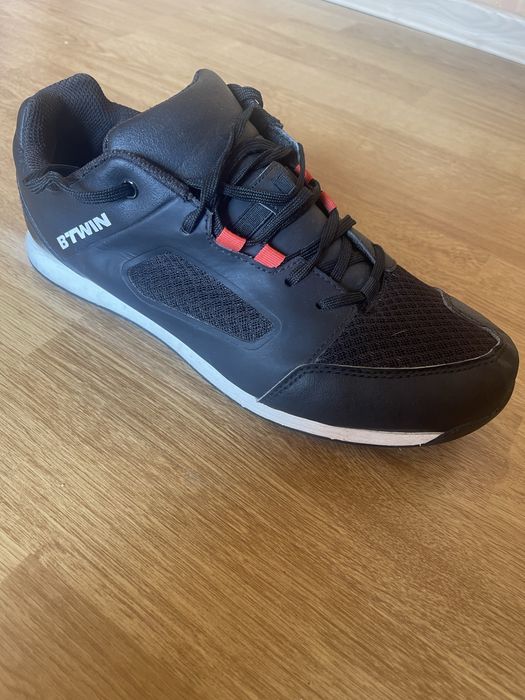 Взуття для гірського велосипеда, велотуфлі 41 розмір