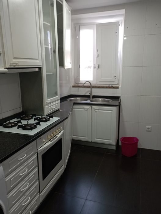 tenho T2 para alugar