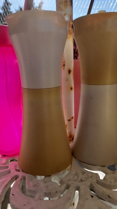 Coleção Tupperware