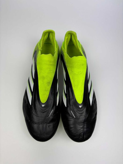 Adidas Copa Pure III Elite LL FG, 43 1/3