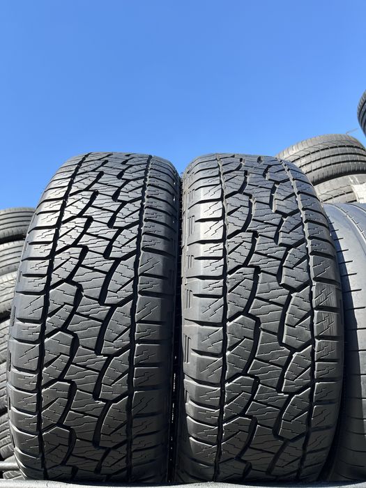 265 60 R18 2шт  Hankook Dynapro AT  вул.Дружківська12