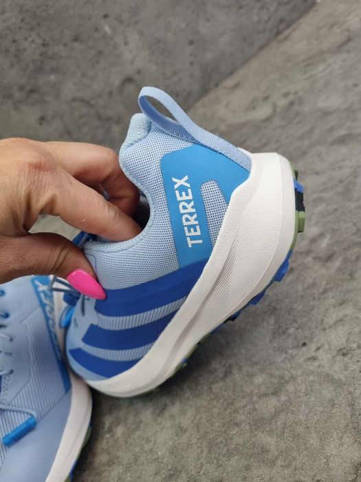 Buty Adidas Terrex  Agravic K