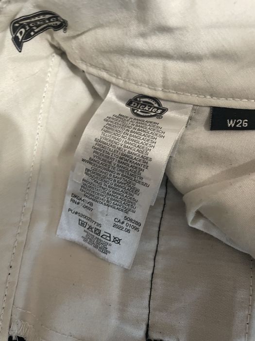 Продам брюки Dickies