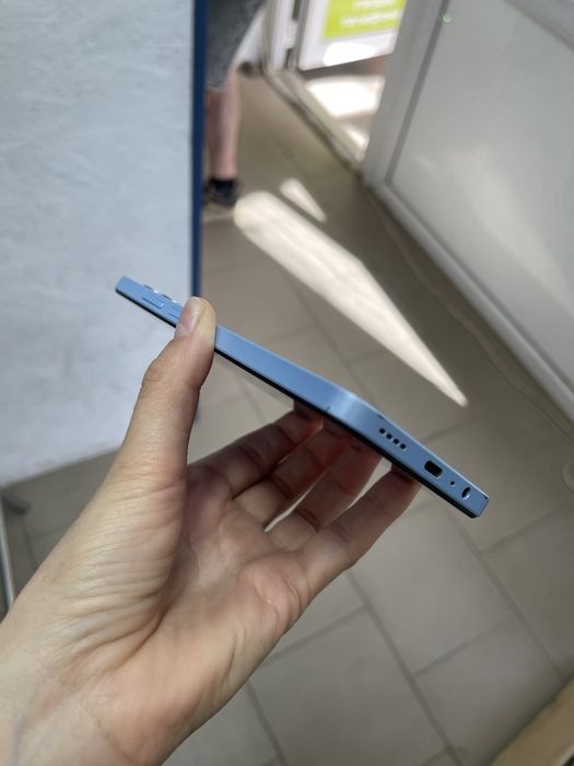 Мобільнийs телефон Realme Note 50 4/128GB