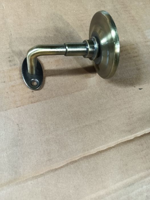 Тримач для перил Amig