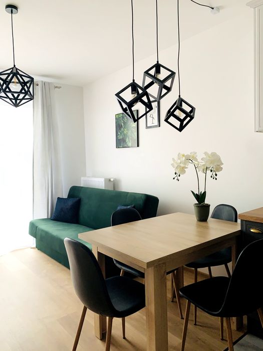 Mieszkanie – Warszawa - Widok 2