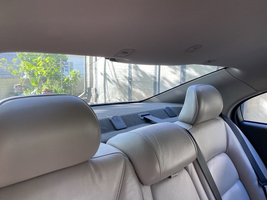 VOLVO S80 2008 рік гарний стан,пробіг рідний
