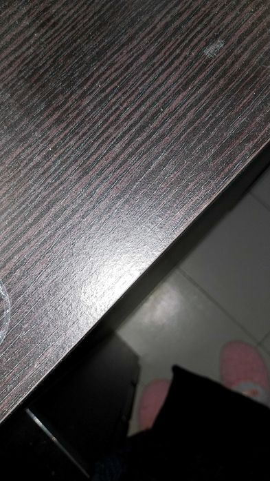 Sapateira ikea castanho