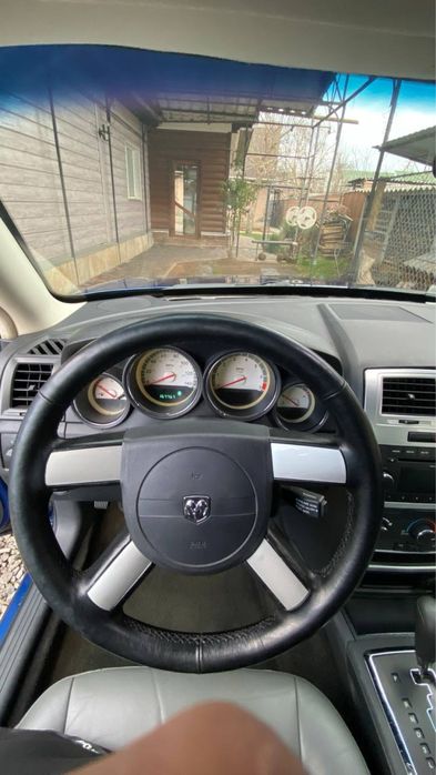 Продам авто Dodge Charger 2010