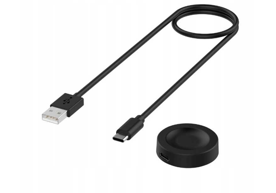 Ładowarka magnetyczna Kabel USB do Huawei Watch GT 5 PRO 46mm