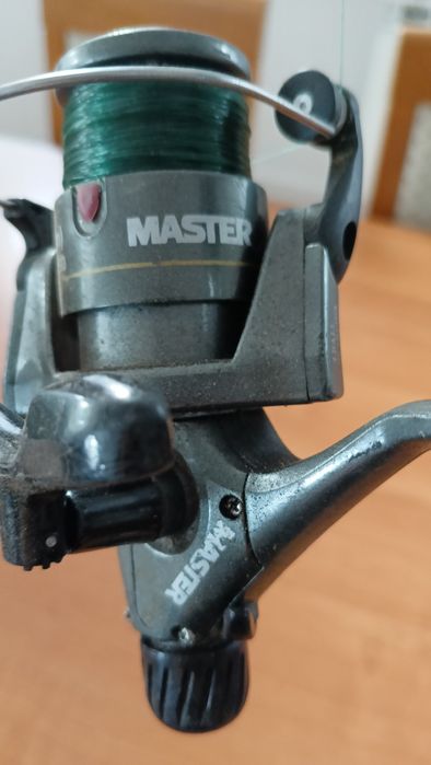 Wędka GoodFish + kołowrotek