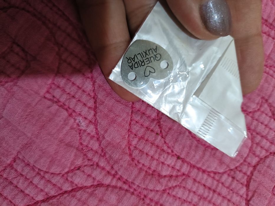 Bijuteria pendente aço inoxidável