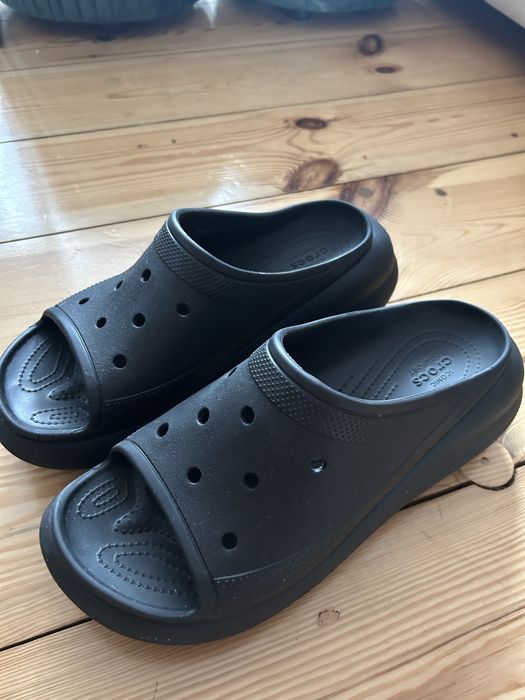 Klapki/buty męskie cross rozmiar M/12