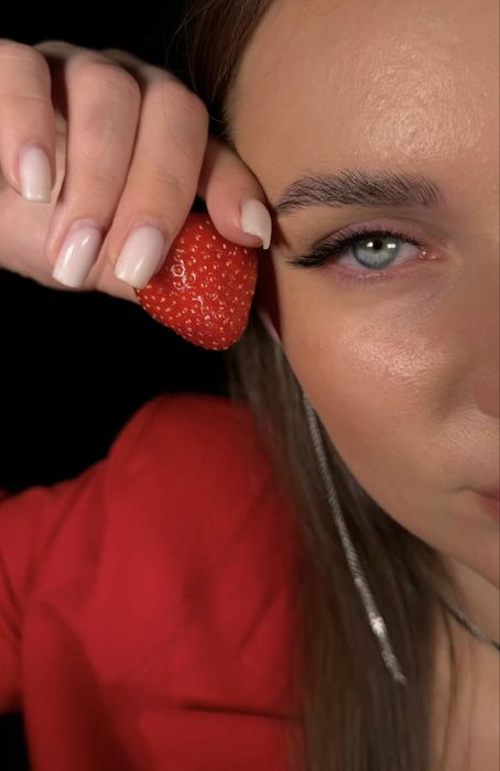 Нарощення вій Мукачево