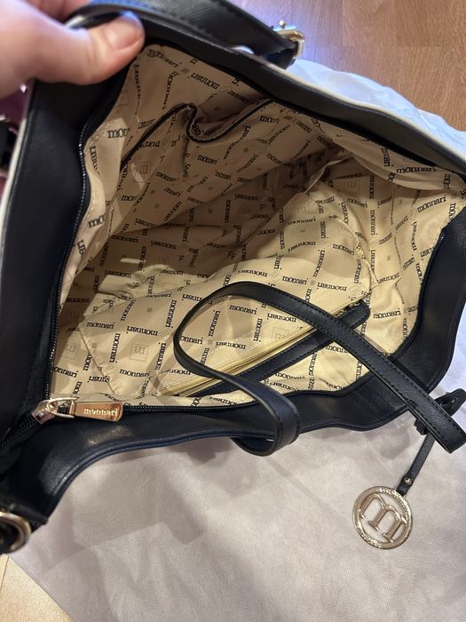 Torebka duża Monnari