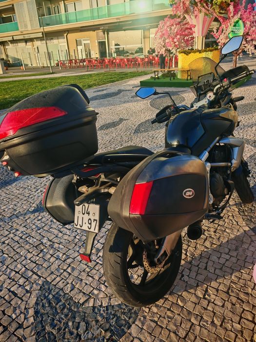 kavasaki versys 650-2010