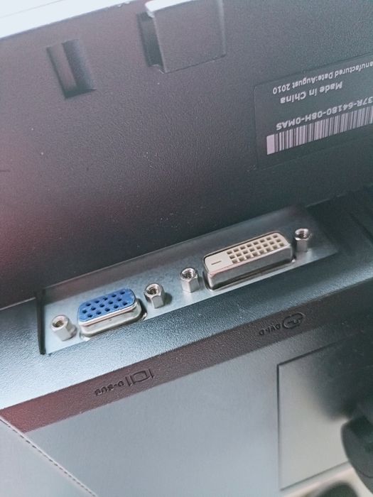 Monitor Dell 19 polegadas