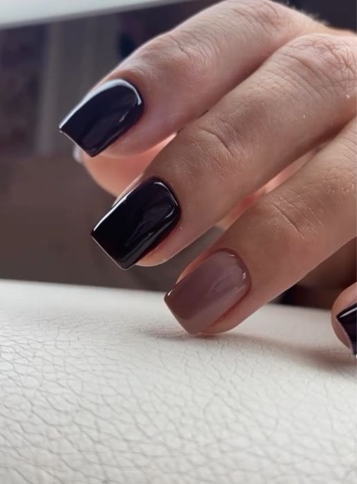 Манікюр. Гелеве Нарощування