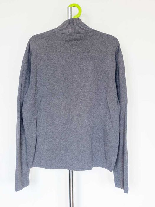 Sweterek Sweter Bluza męska z długim rękawem